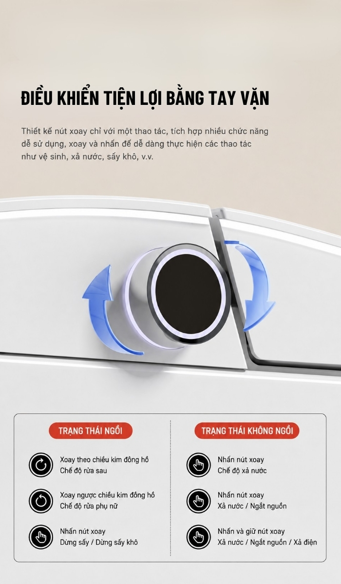 Bồn cầu treo KC946