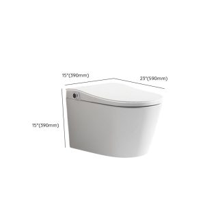 Bồn cầu treo KC946